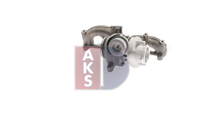 LADER AUFLADUNG AKS DASIS 045123N 9