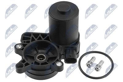 vykdomasis elementas, stovėjimo stabdžio apkaba HZS-FR-001A NTY