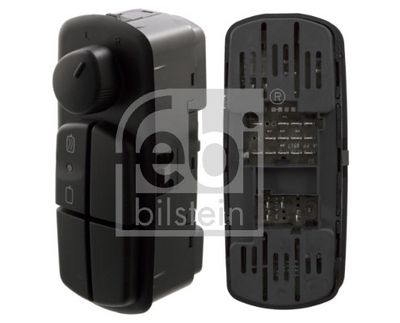 FEBI BILSTEIN Multifunktionsschalter