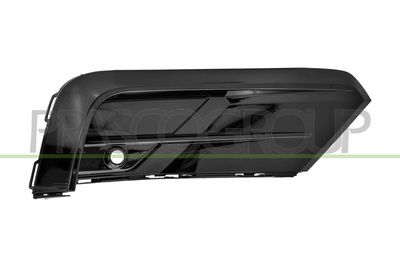 GRILA VENTILATIE BARA PROTECTIE