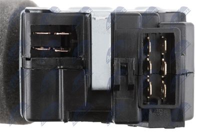 COMUTATOR COLOANA DIRECTIE NTY EPEPE017 4