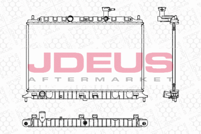 KüHLER MOTORKüHLUNG