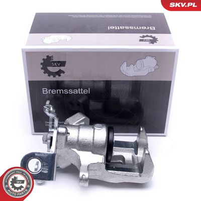 Brzdový třmen ESEN SKV 46SKV984