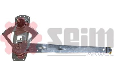 MECANISM ACTIONARE GEAM