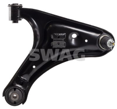 SWAG 87 94 1366 Рычаг подвески для TOYOTA RUSH вездеход закрытый (F700_) 1.5 4WD (J210E)