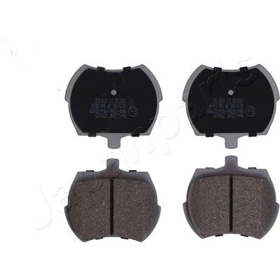 SET PLACUTE FRANA FRANA DISC