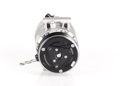 KOMPRESSOR KLIMAANLAGE NISSENS 89481 16