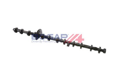 ARBORE EXCENTRIC REGLAREA ARBORELUI CU CAME BOGAP B1350111