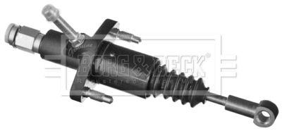 Master Cylinder, clutch Borg & Beck BCM166