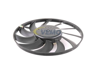 VENTILATOR RADIATOR VEMO V15011872 21