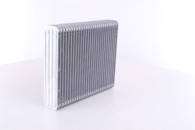 VERDAMPFER KLIMAANLAGE NISSENS 92299 37