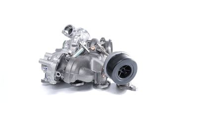 LADER AUFLADUNG BTS Turbo T918348 11