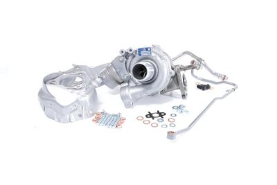 LADER AUFLADUNG BTS Turbo T981617 3