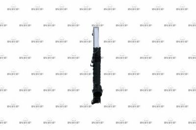 INTERCOOLER COMPRESOR NRF 30272 1