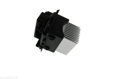 REZISTOR VENTILATOR HABITACLU