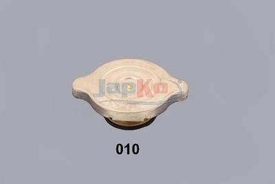 Verschlussdeckel, Kühler