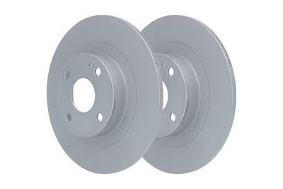 Brake Disc 24.0110-0269.1