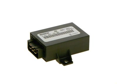 RELAIS STARTWIEDERHOLUNG BOSCH 0331802100 9