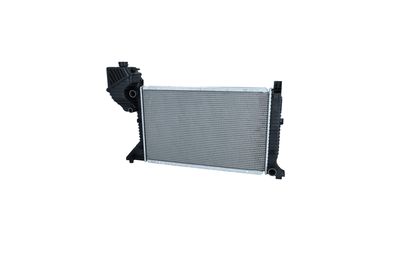 RADIATOR RACIRE MOTOR NRF 55348 9