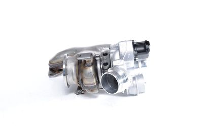 LADER AUFLADUNG BTS Turbo T918790 27