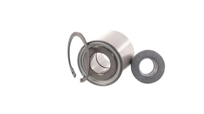 RADLAGERSATZ SKF VKBA976 19