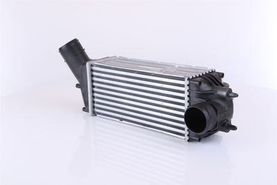 INTERCOOLER COMPRESOR NISSENS 96720 10