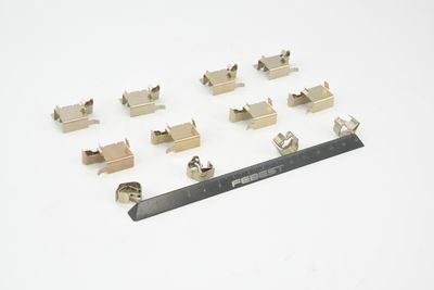 SET ACCESORII PLACUTE FRANA FEBEST 0103NRE180F 48