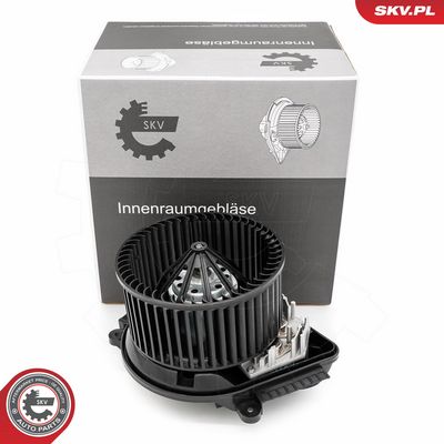 vnitřní ventilátor ESEN SKV 68SKV095