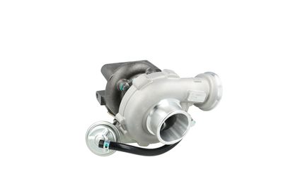 COMPRESOR SISTEM DE SUPRAALIMENTARE NRF 90010511 35