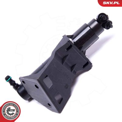 ESEN SKV Plovimo skysčio purkštukas, priekinių žibintų plovimas