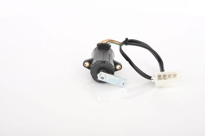 SENSOR FAHRPEDALSTELLUNG BOSCH 0206001015 1