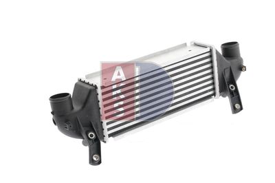 LADELUFTKüHLER AKS DASIS 097003N 13