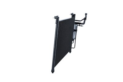 CONDENSATOR CLIMATIZARE NRF 35870 38