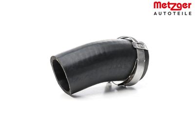 LADELUFTSCHLAUCH METZGER AUTOTEILE 2400907 17