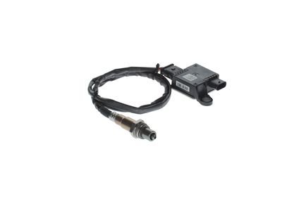 PARTIKELSENSOR BOSCH 0281007700 25