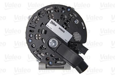 GENERATOR / ALTERNATOR VALEO 443043 2