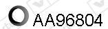 DICHTUNG ABGASROHR VENEPORTE AA96804