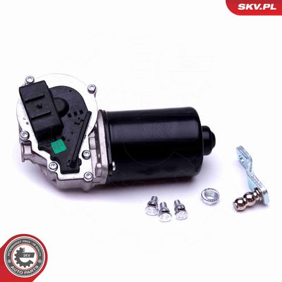 MOTOR STERGATOR ESEN SKV 19SKV170 1