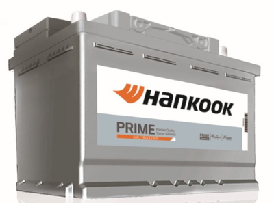 Batteri Hankook PMF56305