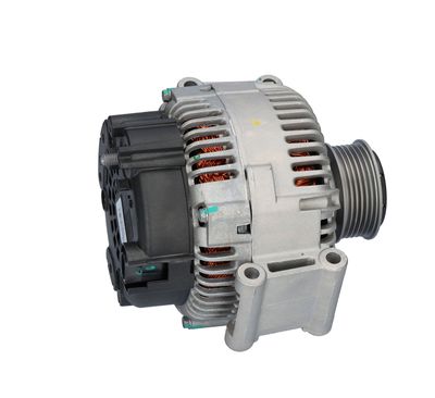 GENERATOR / ALTERNATOR VALEO 437528 20