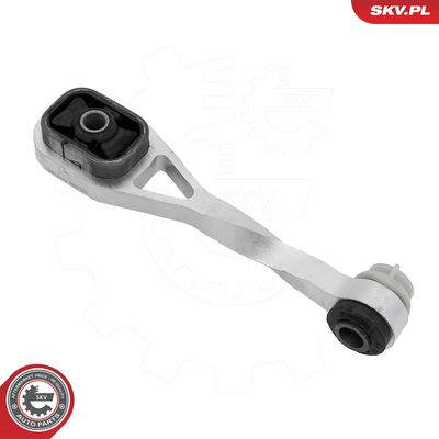 variklio montavimas 75SKV348 ESEN SKV