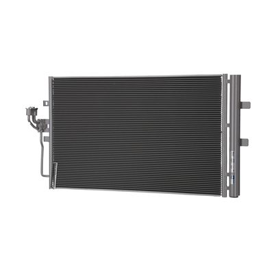 CONDENSATOR CLIMATIZARE NISSENS 941417 8