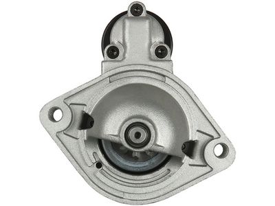 AS-PL Starter