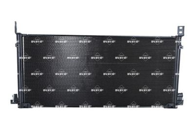 CONDENSATOR CLIMATIZARE