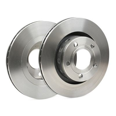 спирачен диск STARK SKBD-0022208