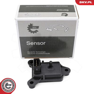 Senzor tlaku sacího potrubí SKV 17SKV085