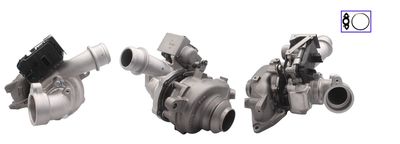 COMPRESOR SISTEM DE SUPRAALIMENTARE