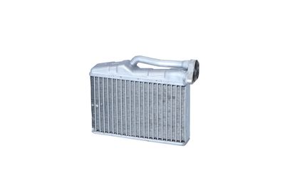 WäRMETAUSCHER INNENRAUMHEIZUNG NRF 54409 27