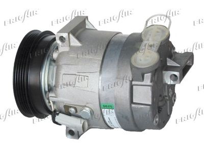 FRIGAIR 920.10580 Компрессор кондиционера  для LANCIA LYBRA (839_) 1.8 16V (839AXB1A, 839AXG1A)