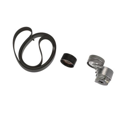 SET CUREA TRANSMISIE CU CANELURI GATES K017PK1793 62